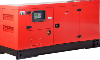 DS 40 DAC ES