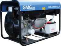 GML13000TELX с АВР