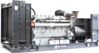 GE.DW.825/750.BF в контейнере с АВР